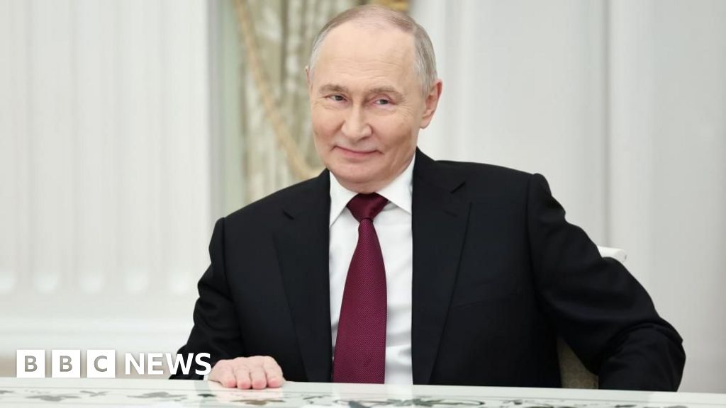 Russia-Ukraine Peace Talks End Without Breakthrough