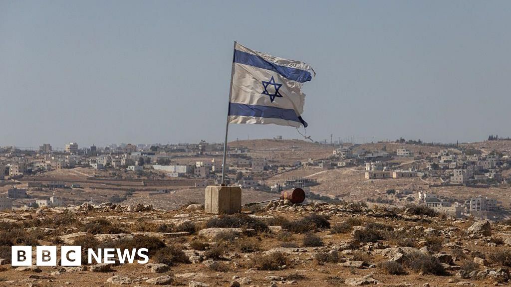 Featured image for Global Recognition of Palestine Grows Amid Calls for Solutions