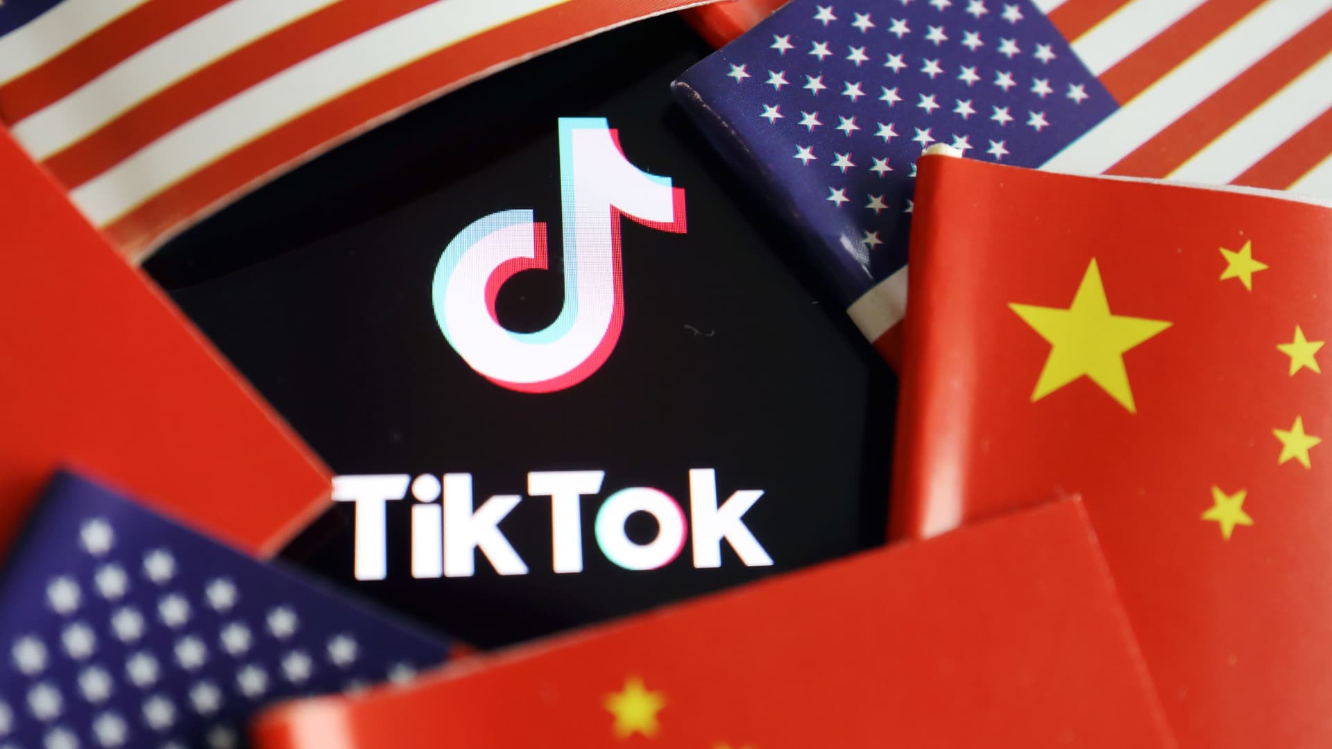 TikTok's Struggle with National Security and International Relations.
