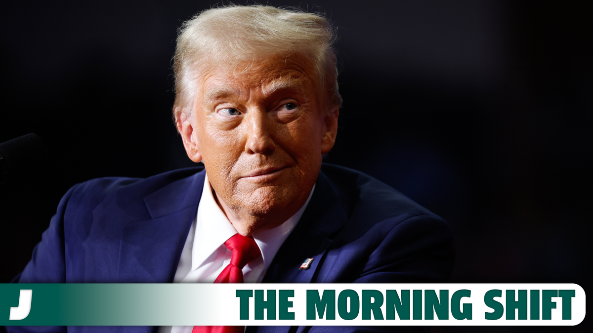 Trump's Presidency Signals Major Shifts in EV Policies and Tariffs