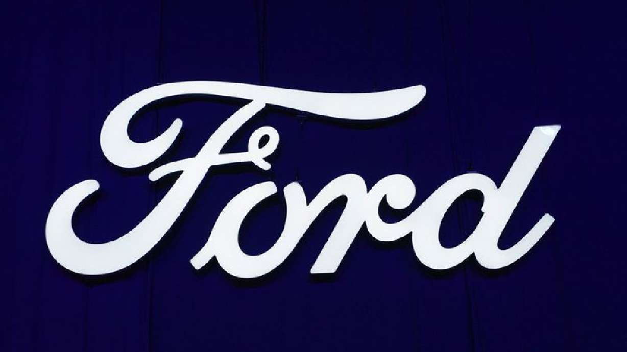 Ford recalls 125K vehicles for potential fire hazard.