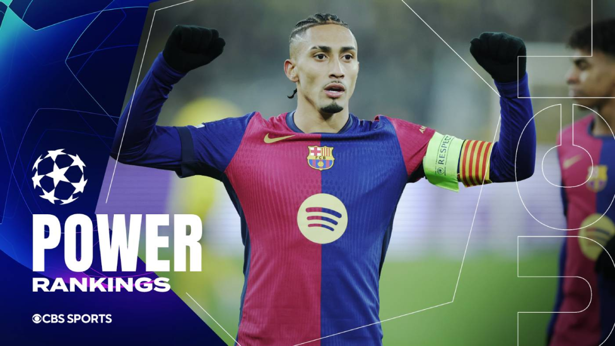 Featured image for Man City's Champions League Hopes in Jeopardy Amidst Knockout Race