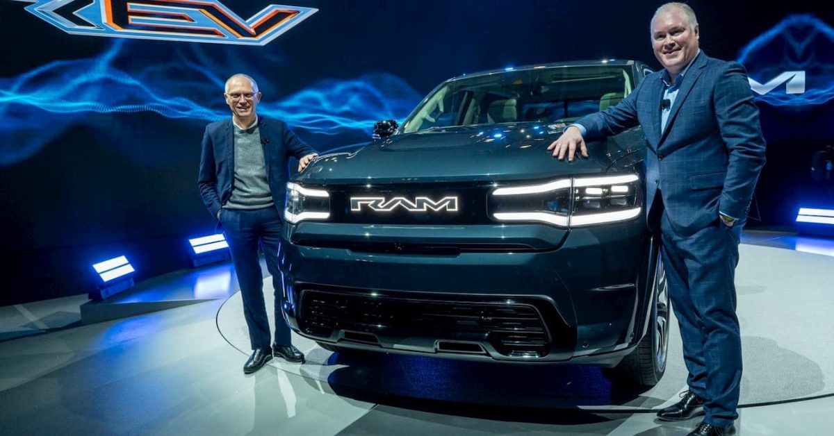 Stellantis CEO Urges Affordable and Profitable EVs for Future Success