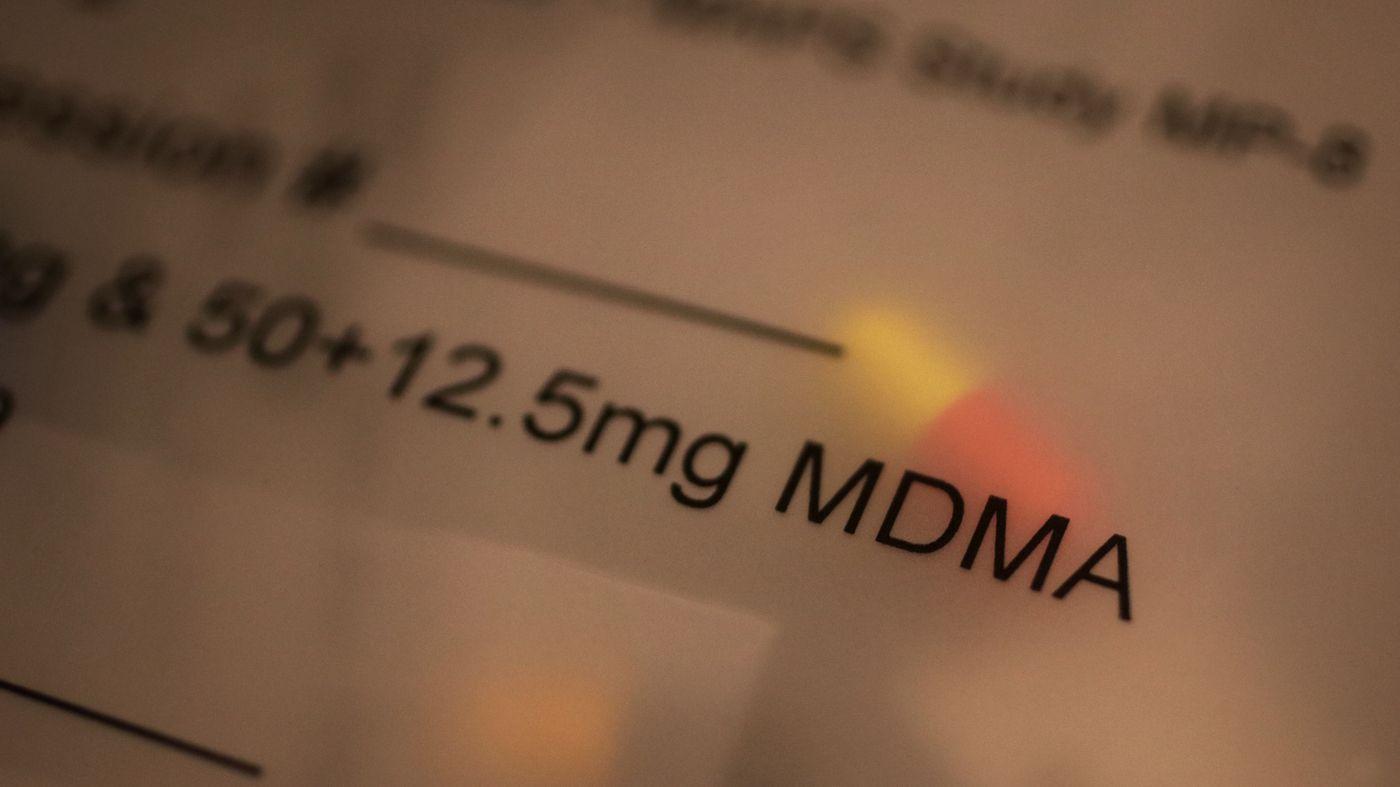 Featured image for FDA Considers MDMA Therapy for PTSD Treatment