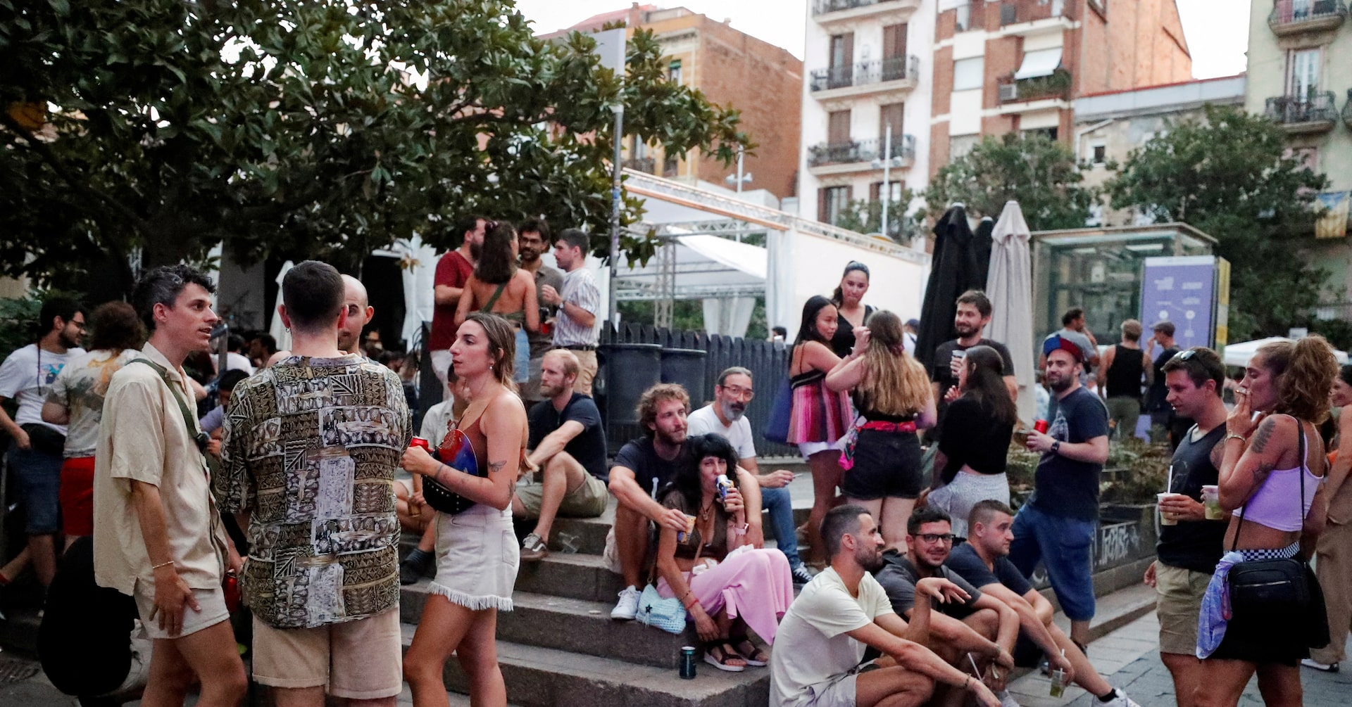 Featured image for Barcelona to Ban All Tourist Rentals by 2029