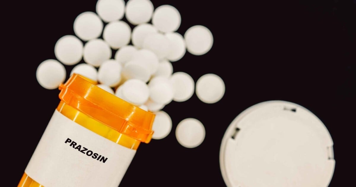 Featured image for FDA Recalls Over 580,000 Blood Pressure Bottles Due to Carcinogen