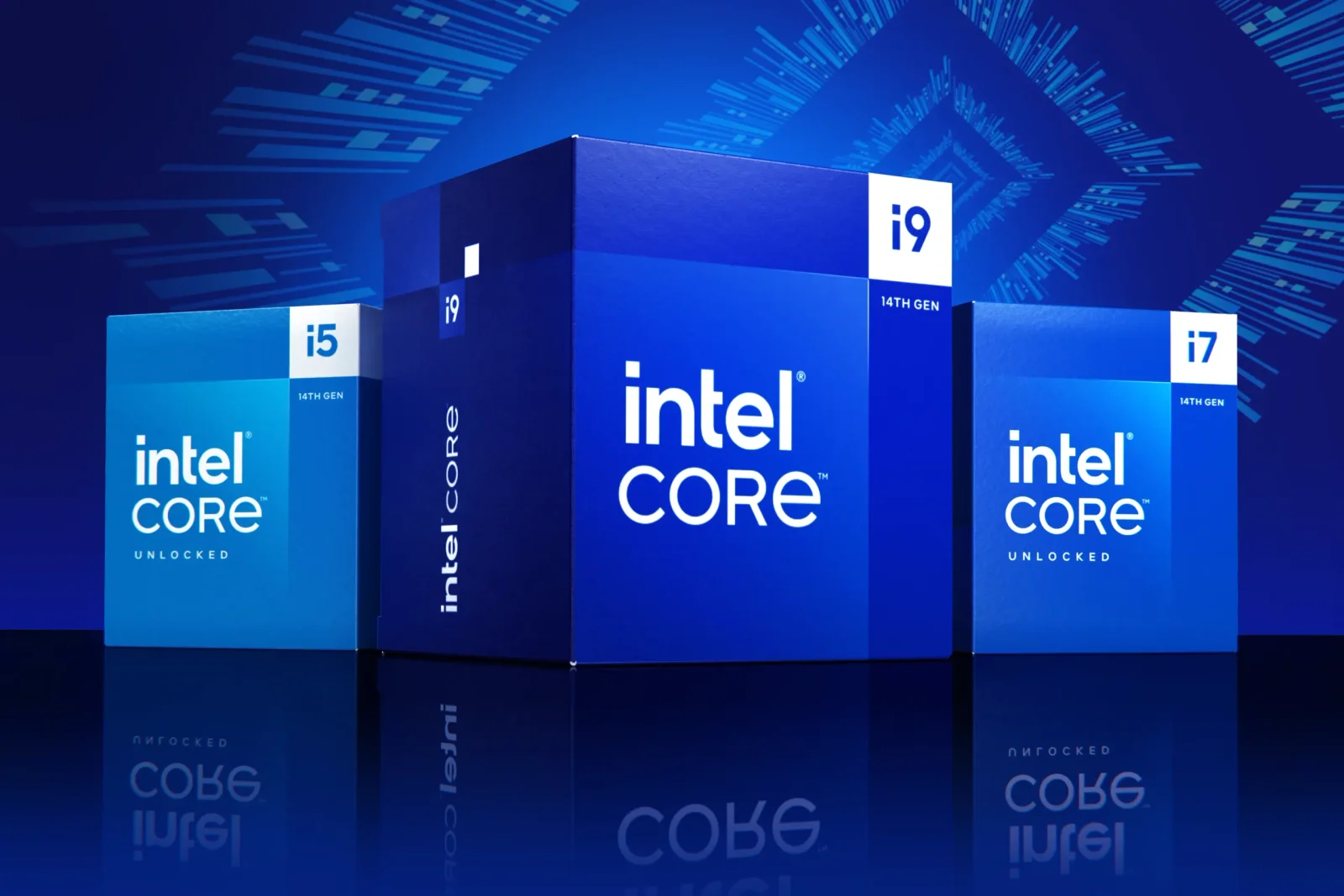 Intel CPU Prices Surge in Korea Amid Alder and Raptor Lake Refresh Launches
