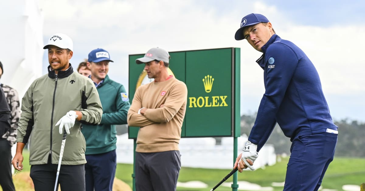 Featured image for "PGA Tour Players Become Owners in $3 Billion Deal with Fenway Sports Group-led Investment Group"