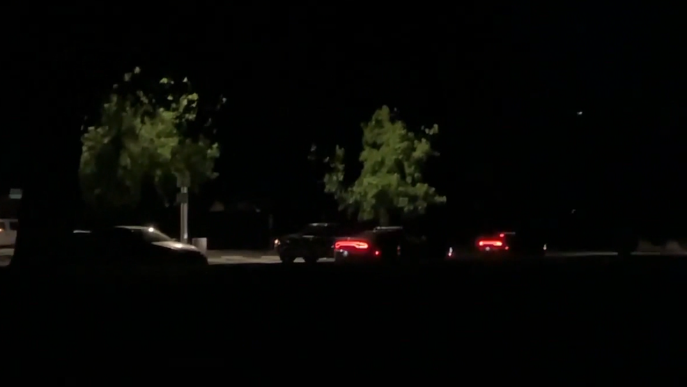 Featured image for Redding Police on High Alert as Illegal Fireworks Spark Pre-Dawn Commotion