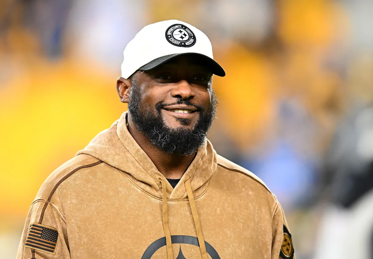 "NFL Week 11: Steelers vs. Browns - Score, Highlights, Predictions, and Updates"