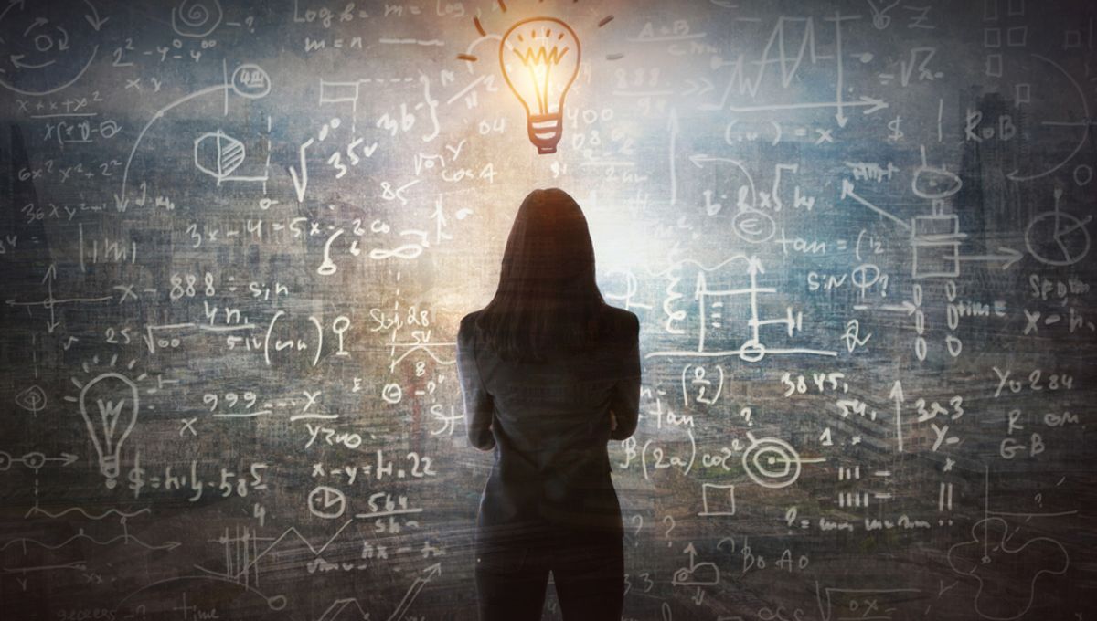 Featured image for "The Nature of Mathematics: Discovery or Invention?"