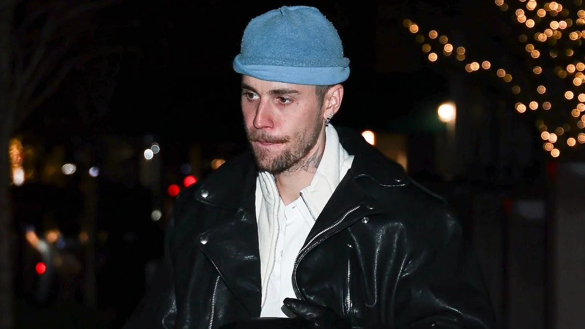 Featured image for Justin Bieber's 'Swag': A Mixed Bag of Style and Substance