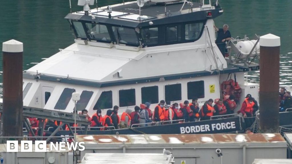 Featured image for European Court Chief Urges UK Compliance with Rwanda Rulings