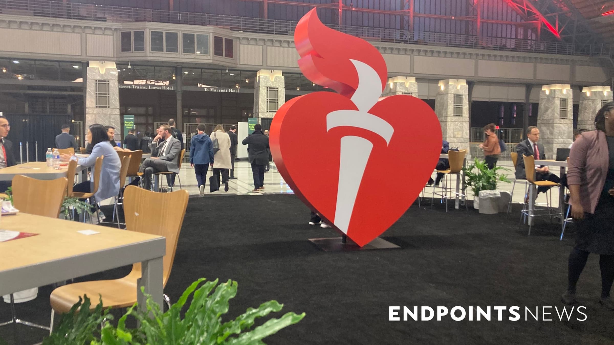 Featured image for "Anthos' Safer Blood Thinner Reduces Bleeding Risk in Race for Anticoagulant Development"