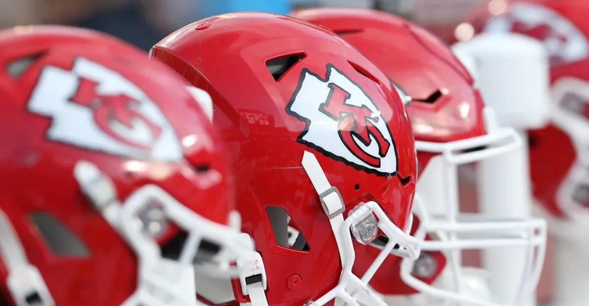 Chiefs free-agent frenzy: Kelce stays, Tonga and Walker III join as NFL free agency roars