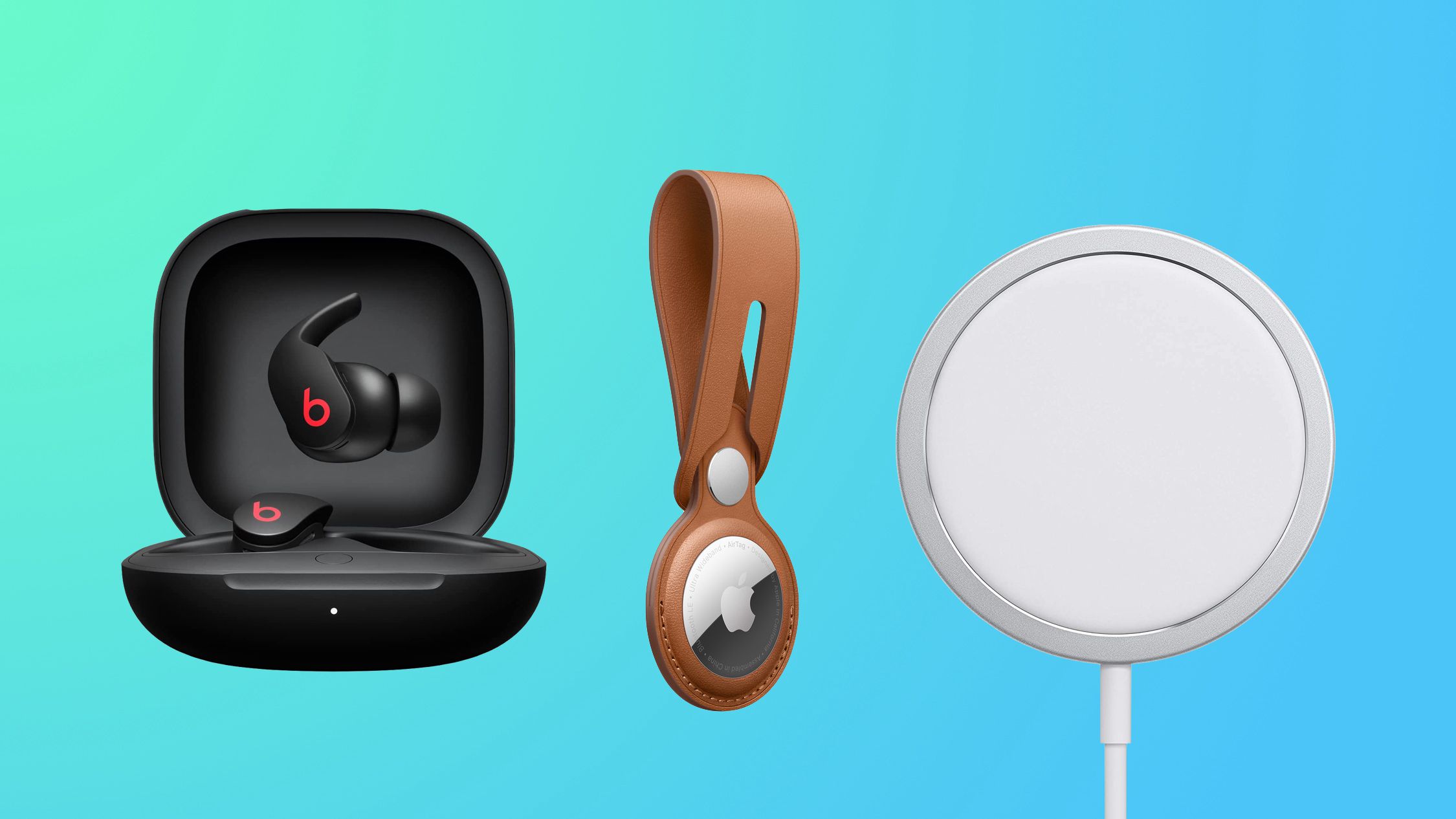 "Score Big Savings on Apple Accessories, MacBook Pro, AirPods Pro 2, and More with Today's Top Deals"