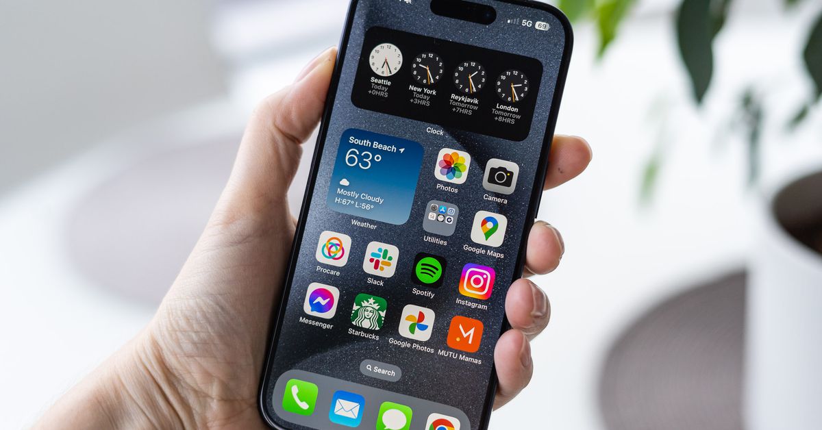 Featured image for "Apple and OpenAI Partner to Revolutionize iPhone AI"