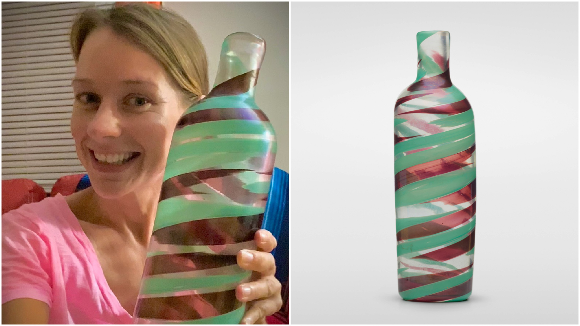 Featured image for From Thrift Store Bargain to Auction Sensation: Woman's $3.99 Vase Fetches $107,000