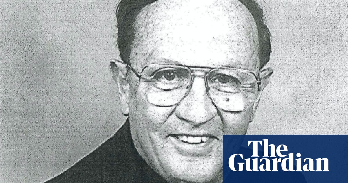 "Disgraced New Orleans Priest Indicted on Multiple Charges Including Sexual Assault and Kidnapping"