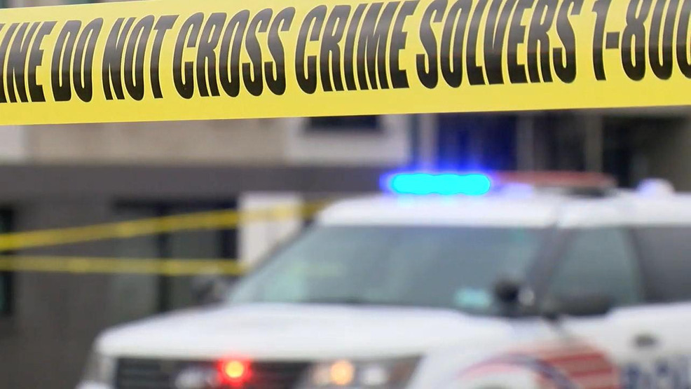 Teenage Girl Fatally Stabbed in NW DC, Suspect in Custody