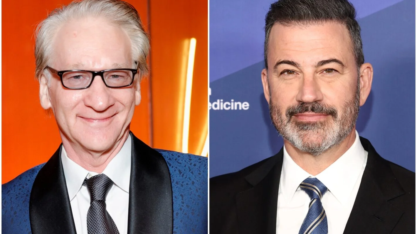 Controversy Sparks Over Disney's Kimmel Suspension and Free Speech Debate