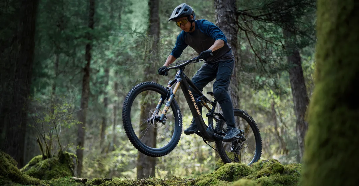 Featured image for DJI's Amflow e-bikes Launch in the US Market
