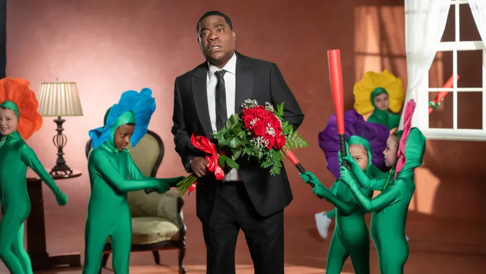 Reggie Dinkins' Turnaround Draws Nearly 13 Million Viewers