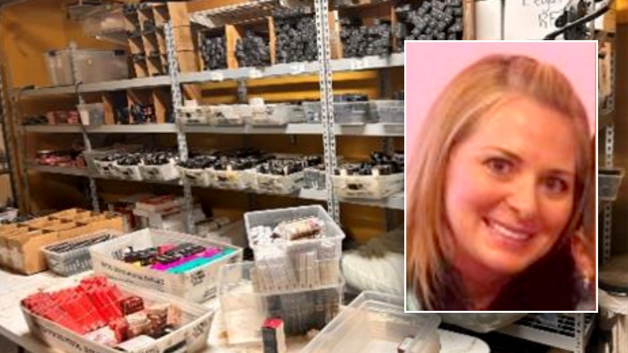 Featured image for "California Mom Accused of Leading $8M Retail Theft Ring Targeting Ulta and Other Stores"