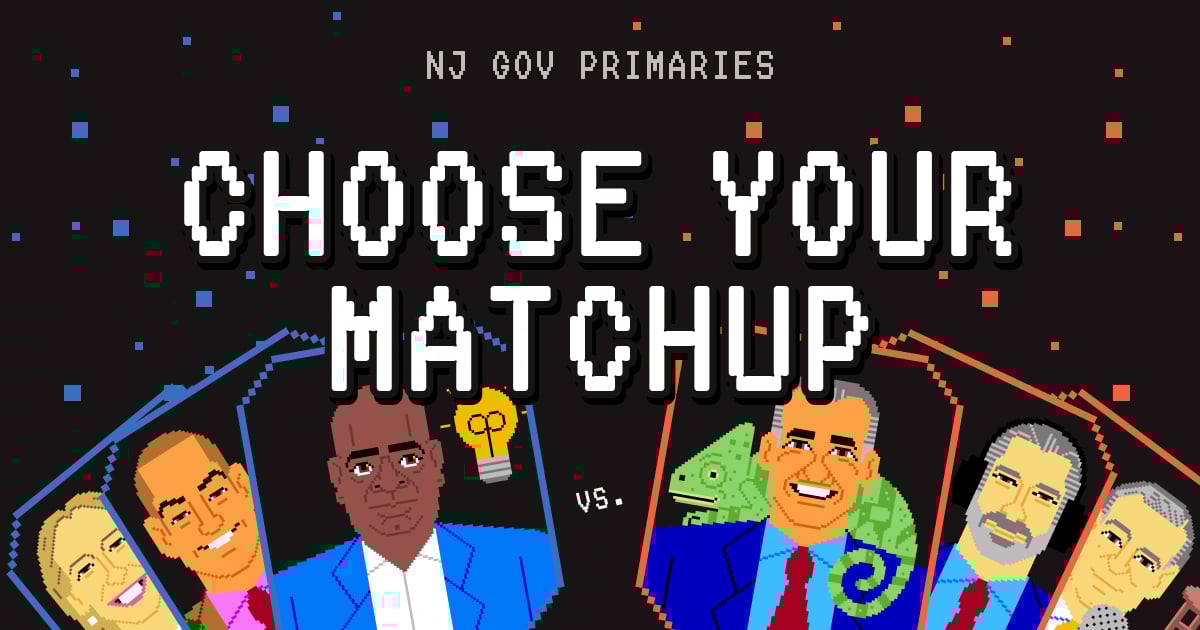 Featured image for New Jersey Governor Race: Candidates, Campaigns, and Key Issues