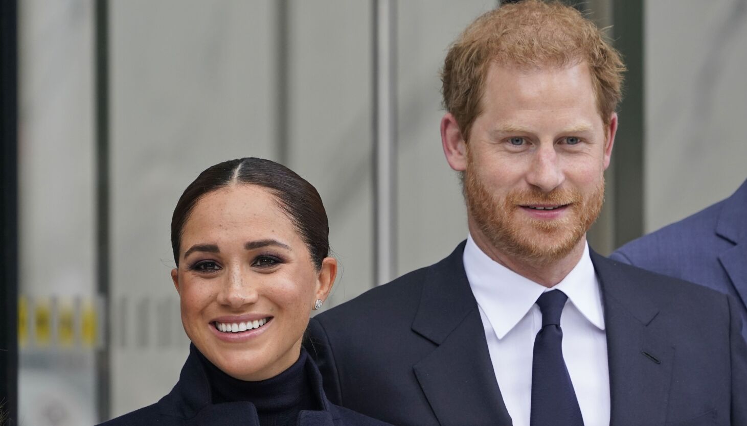 The Coronation Conundrum: Prince Harry and Meghan Markle's Attendance in Question