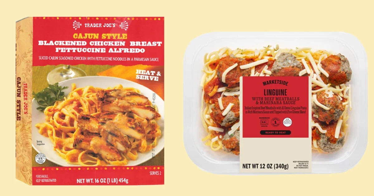 Listeria Outbreak from Prepared Pasta Causes Multiple Deaths and Illnesses
