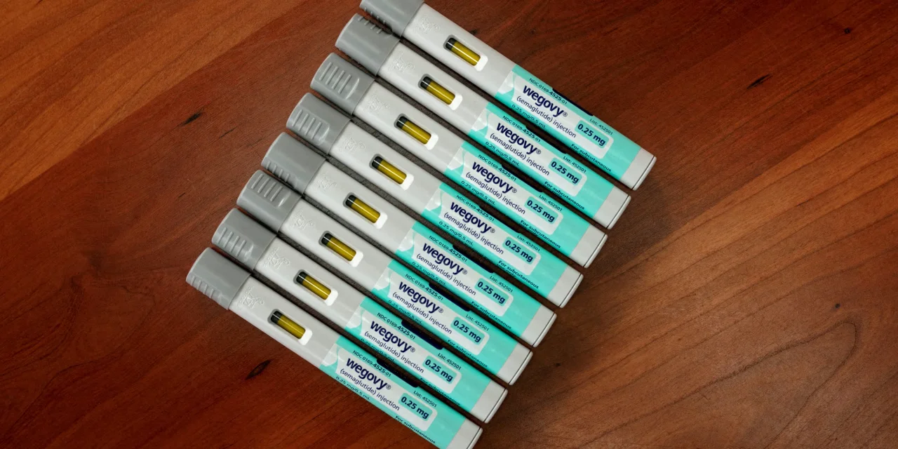 Employers Restrict Weight-Loss Drug Access, Raising Concerns Among Traditional Doctors