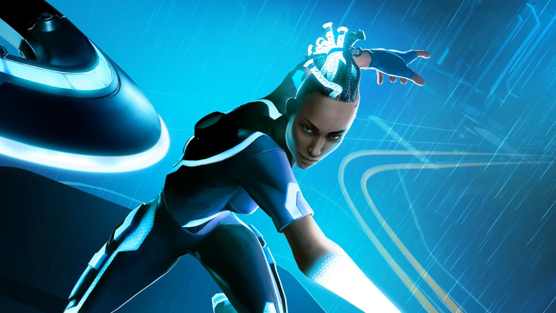 Featured image for Bithell Games Lays Off Most Staff Following Tron: Catalyst Release