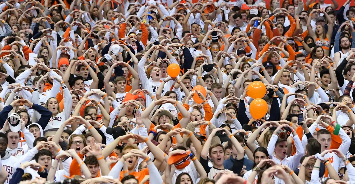 Syracuse's Next Head Coach: A Fresh Shortlist of Contenders