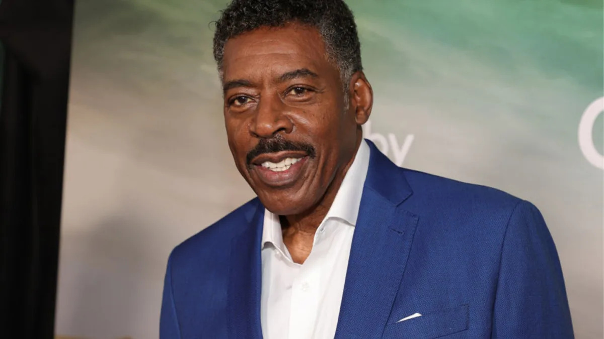 Featured image for Ernie Hudson Opens Up About Ghostbusters Pay Disparities and Disappointing Reboot