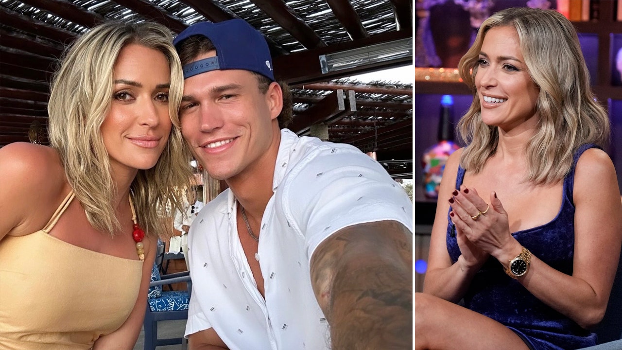 Featured image for "Kristin Cavallari, 37, Introduces New Boyfriend Mark Estes, 24"