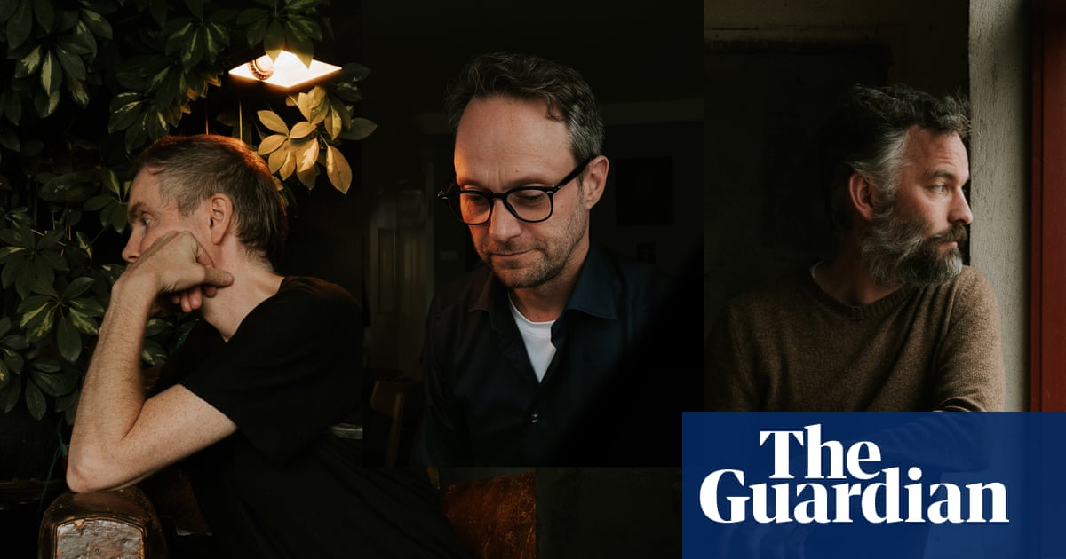 Sigur Rós' triumphant return after a tumultuous decade.