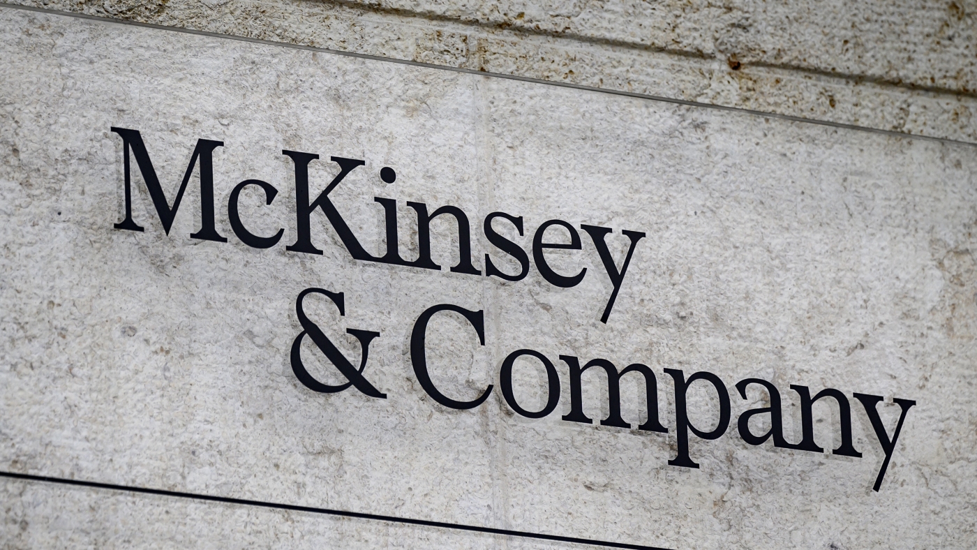 Featured image for McKinsey Settles Opioid Case for $650 Million Amid Scrutiny
