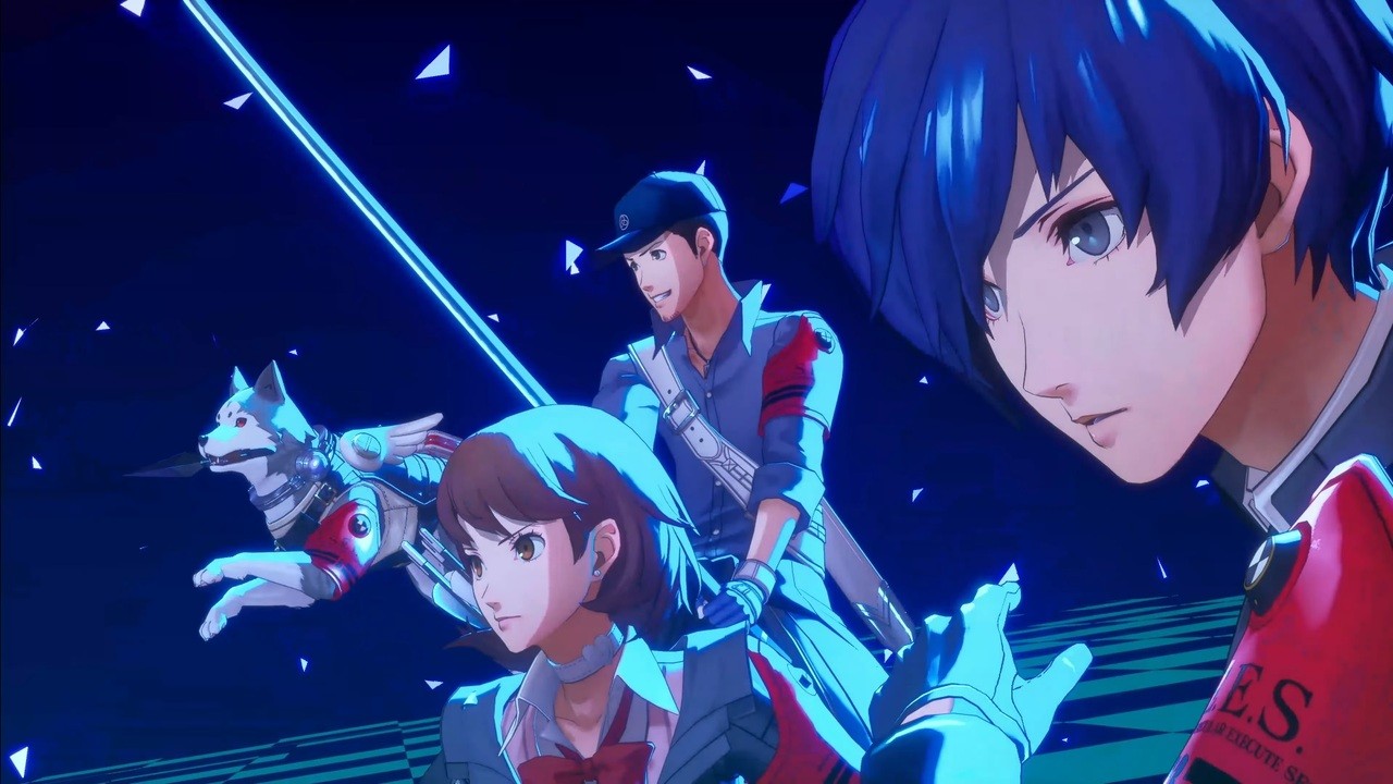 "Atlus Credits Fan Surveys for Persona 3 Reload Development"
