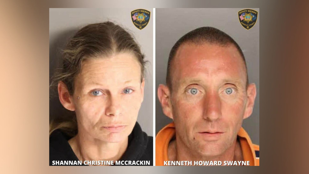 Featured image for Arrests Made in Fatal Dog Attack in Moncks Corner