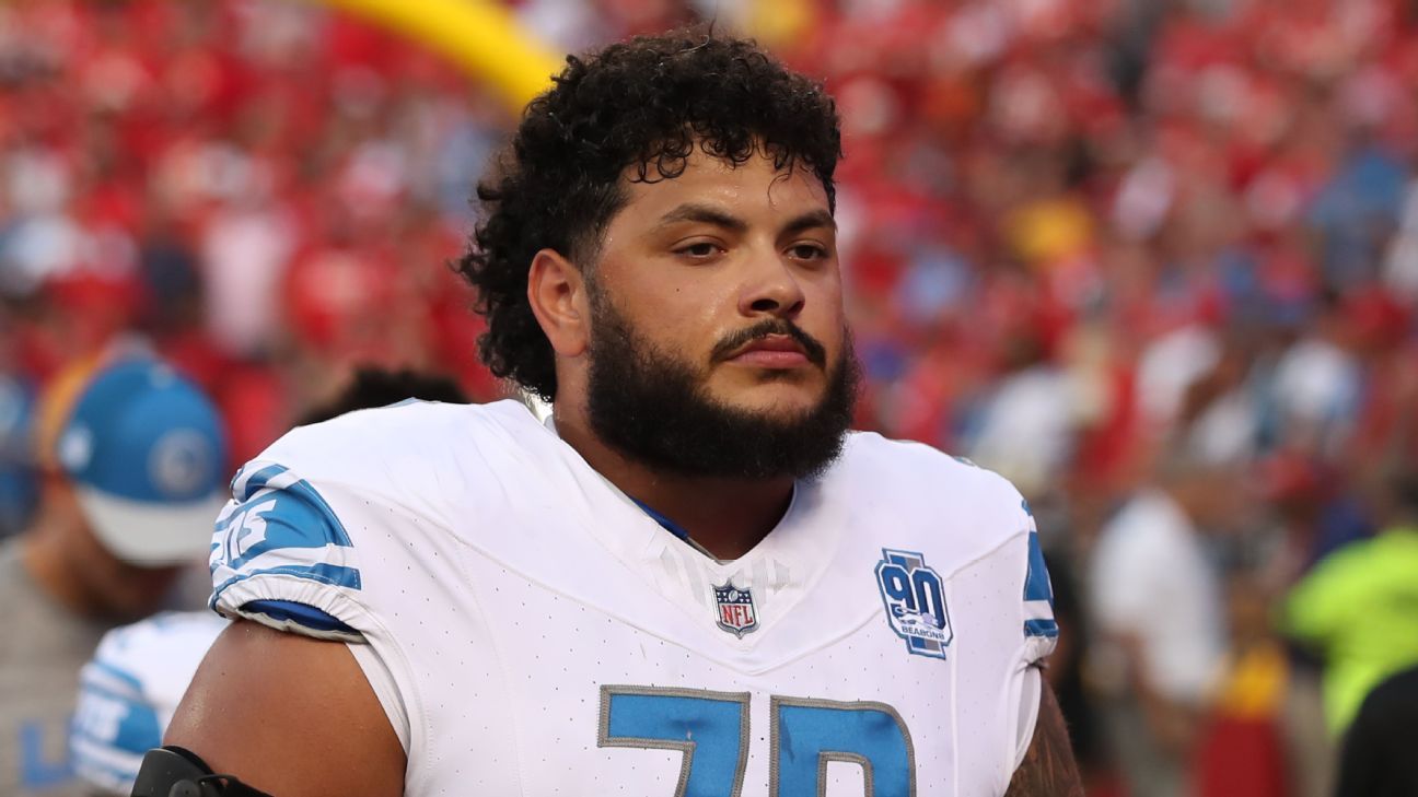 "Rams Secure Guard Jonah Jackson in $51M Deal"