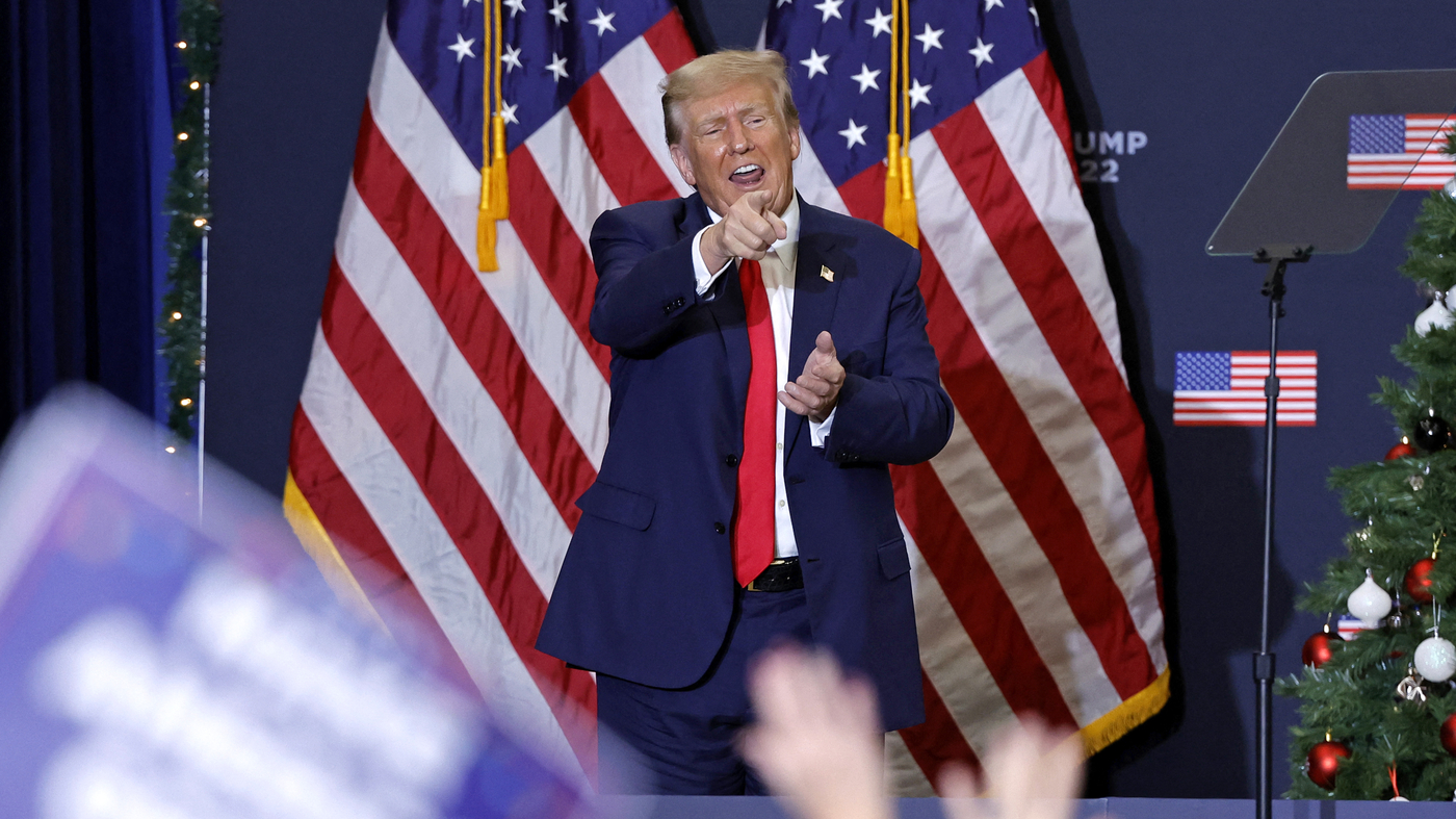 Trump's Candidacy Challenges: From Colorado to California, Threats and Legal Battles Persist