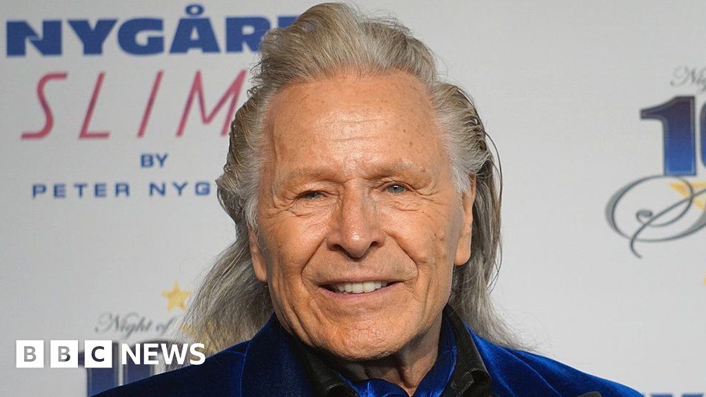 Peter Nygard, Fashion Mogul, Convicted of Multiple Sexual Assaults
