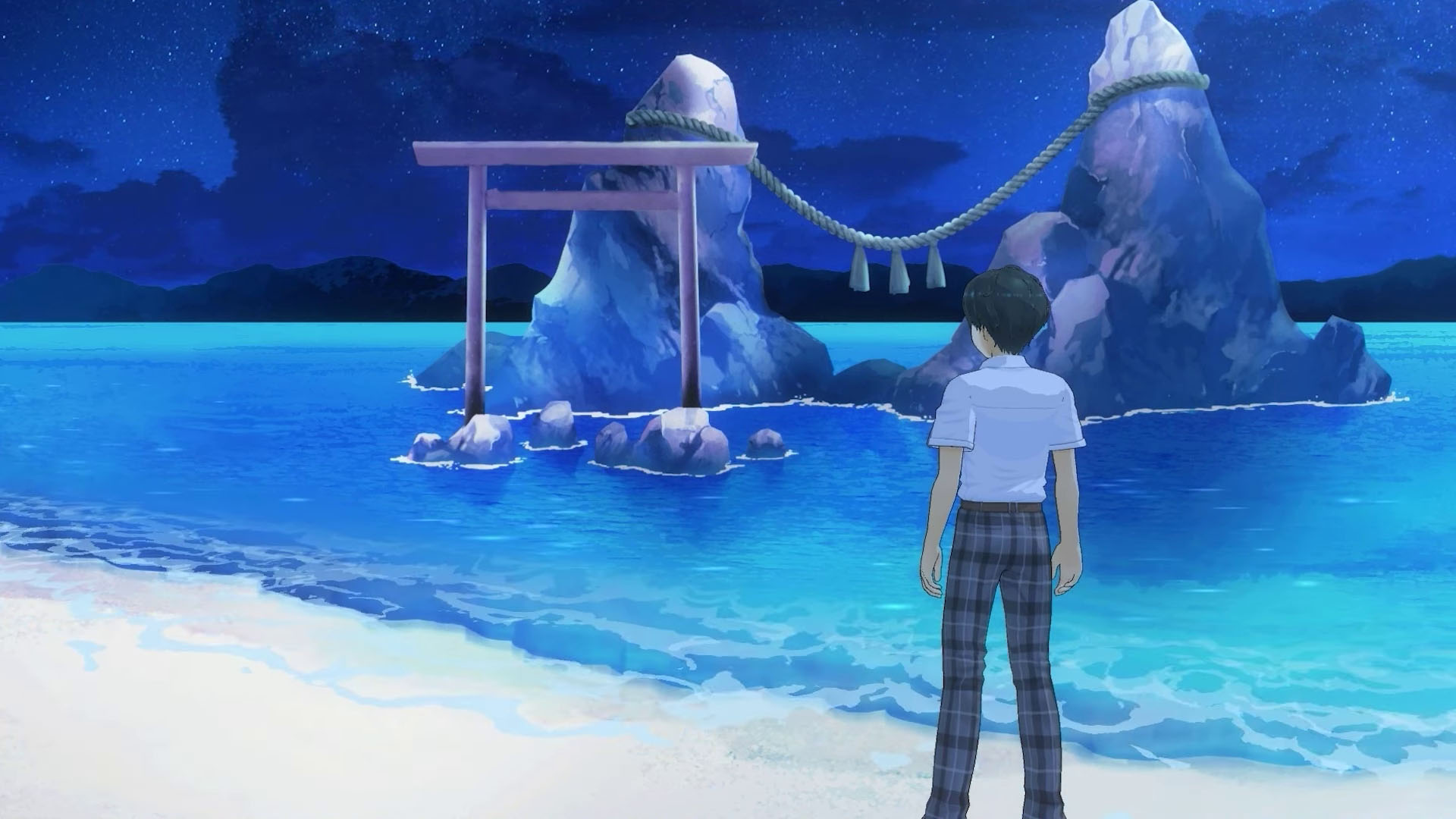 "Get a Sneak Peek into Summer of Gods with Loop8's 'Locales' Trailer and Designer Interview"