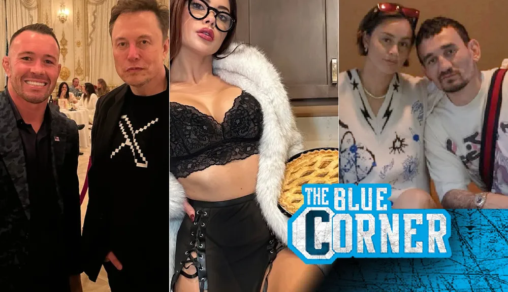 Featured image for MMA's Thanksgiving: Celebrating Gratitude and Turkeys in 2024