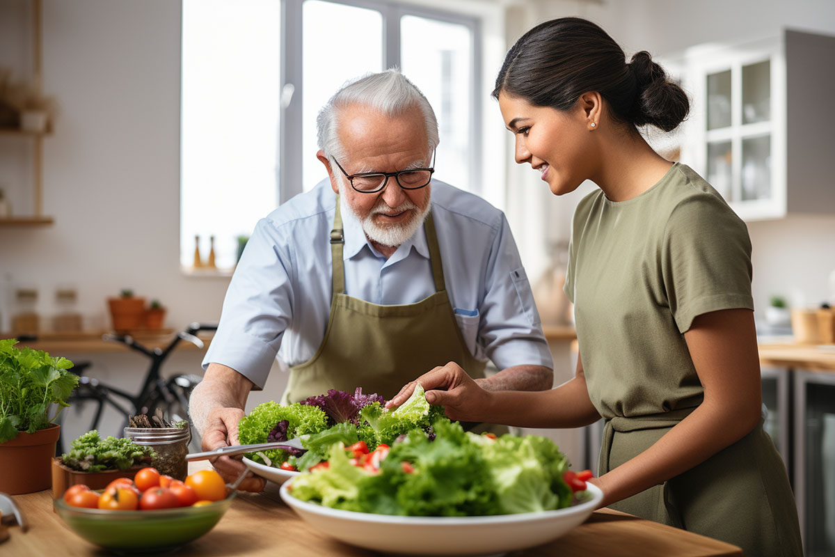 "Cholesterol-Lowering Gut Bacteria Linked to Heart Health"