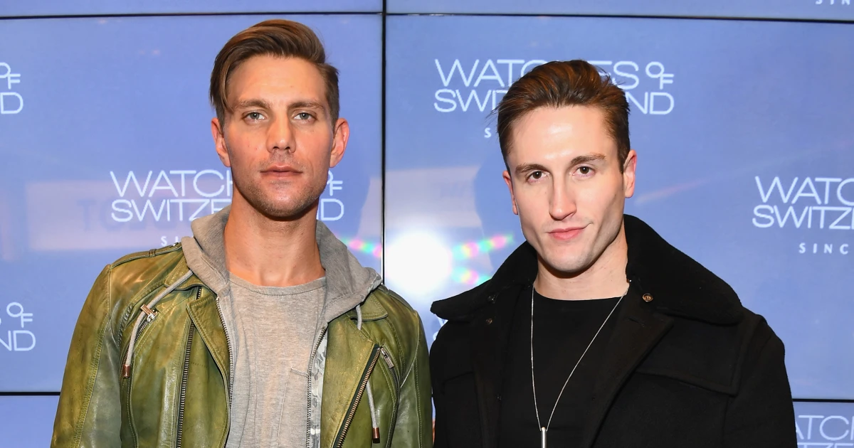 Featured image for Model's Husband Found Dead in NYC Apartment Amidst Allegations of Abuse