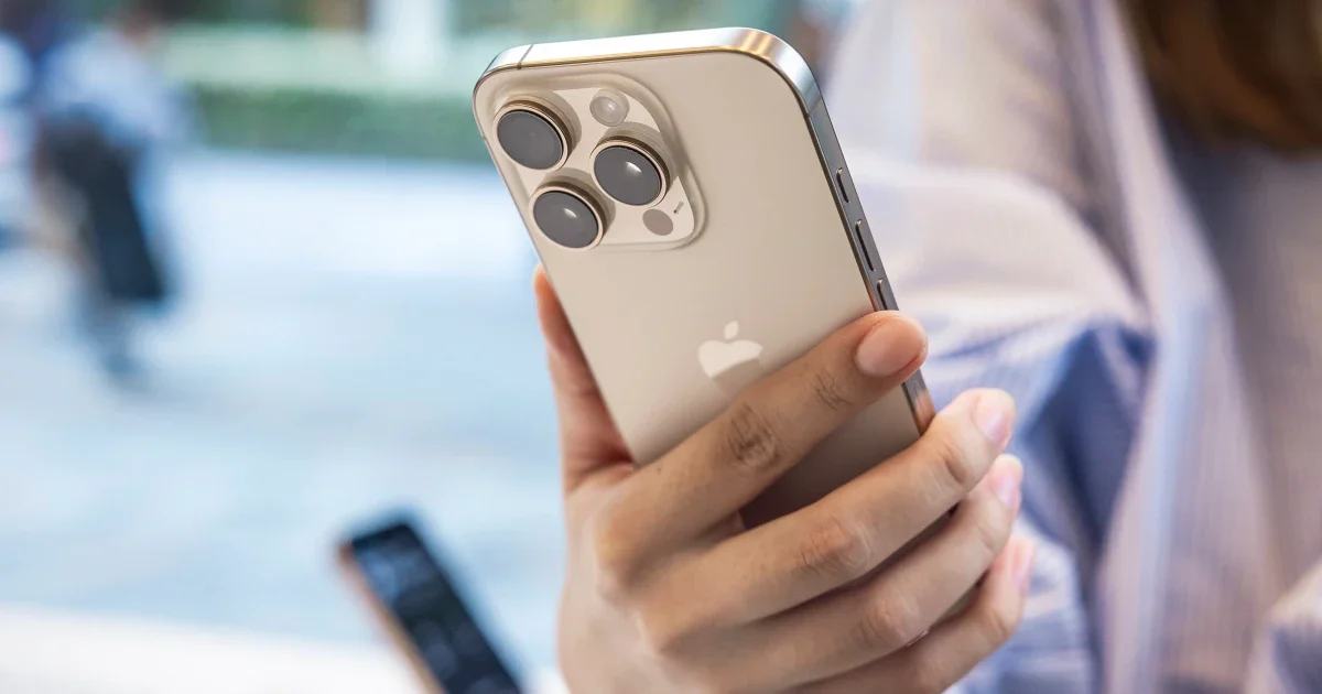 Apple Urges Patch: Hackers Target Old iPhones With New Tools