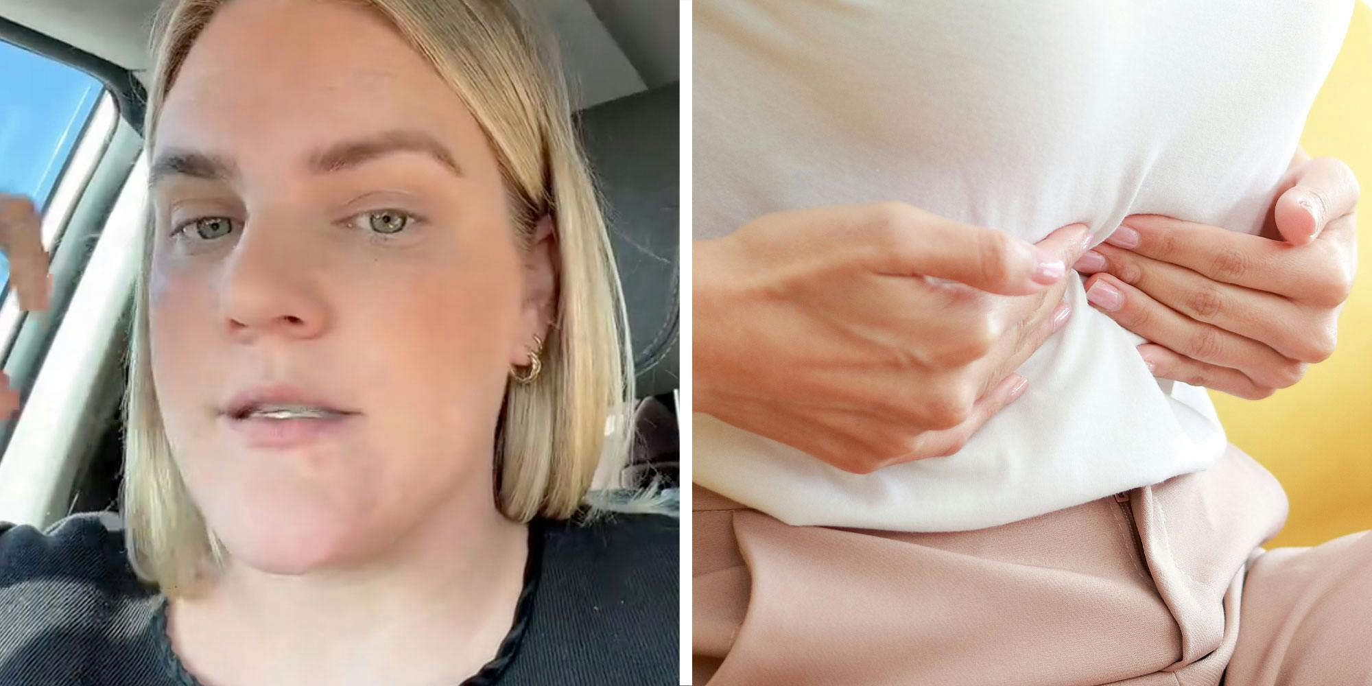 Woman's Cautionary Tale: Regret Over Gallbladder Removal