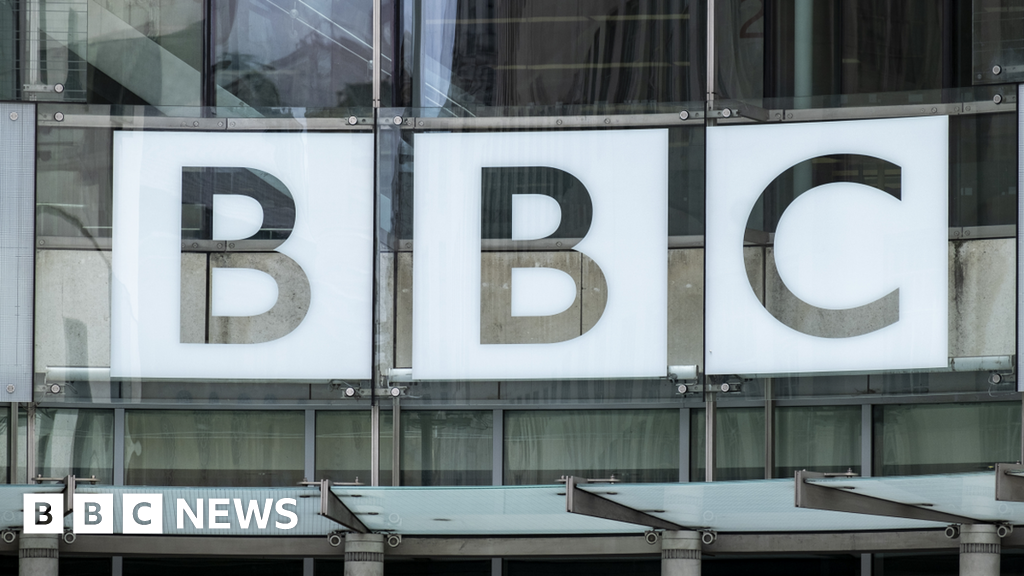BBC Presenter Suspended Amid Controversial Allegations